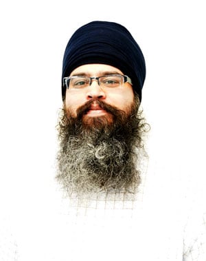 Sundeep-Gill-Portrait Sundeep-Gill-Bio-Portrait