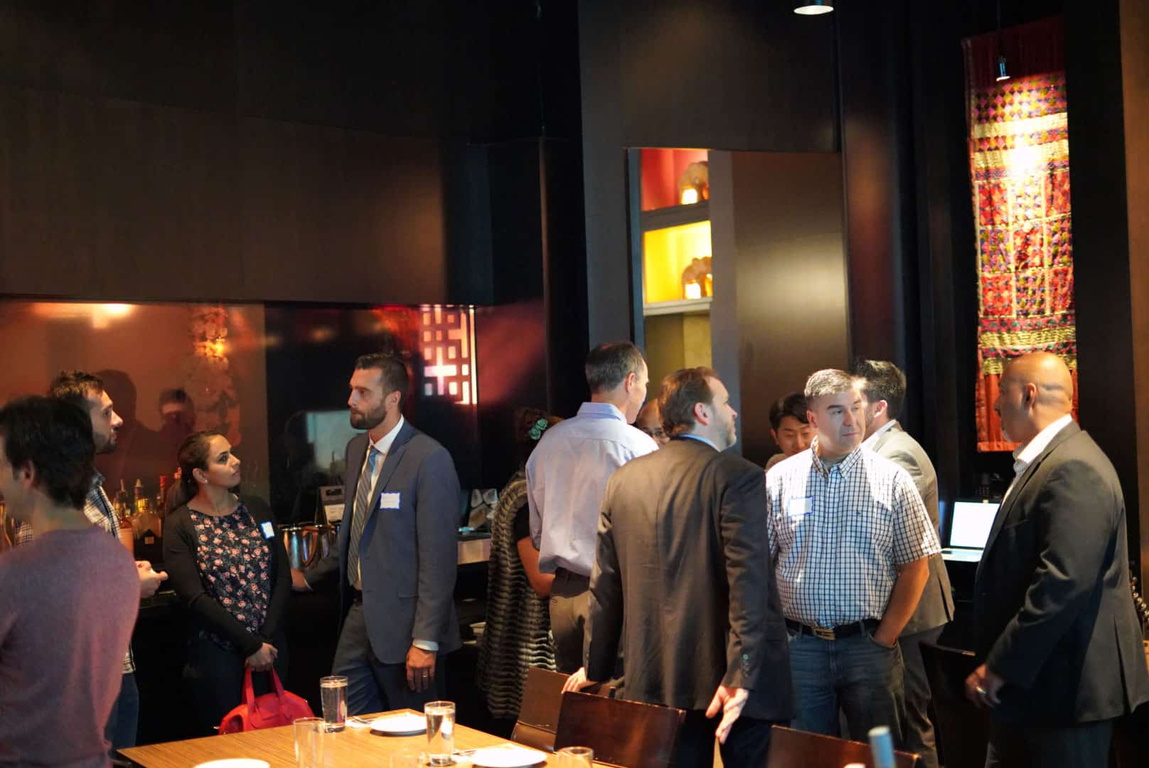 Dental-networking