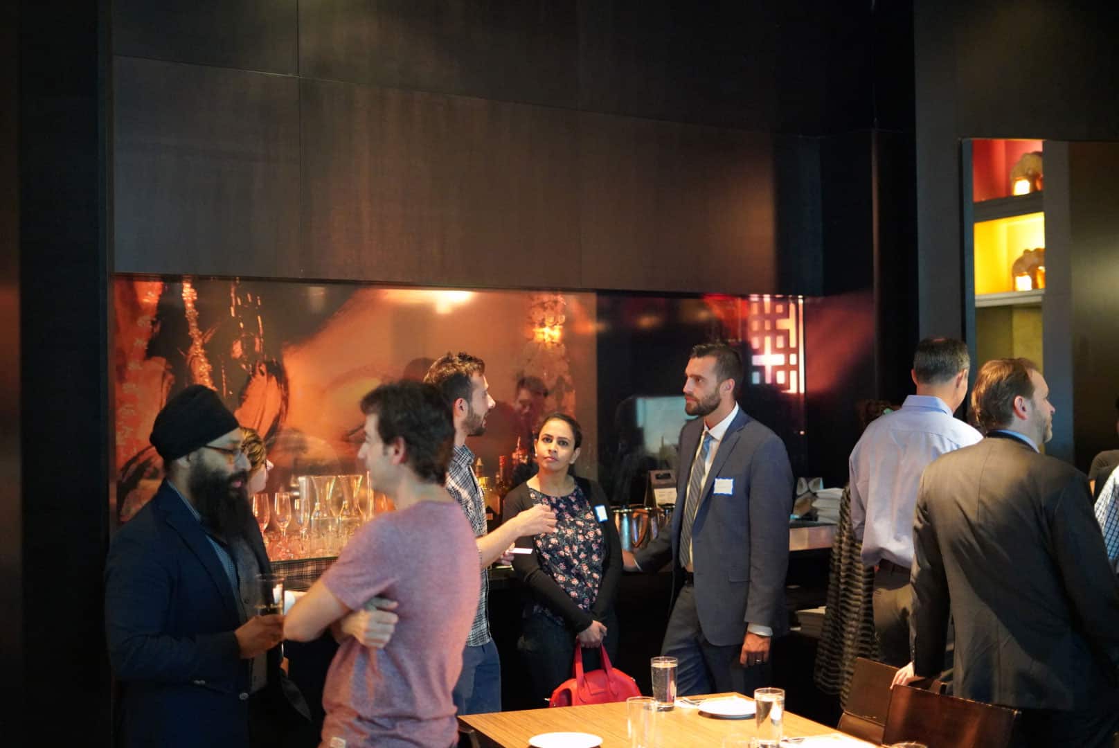 Dental-networking