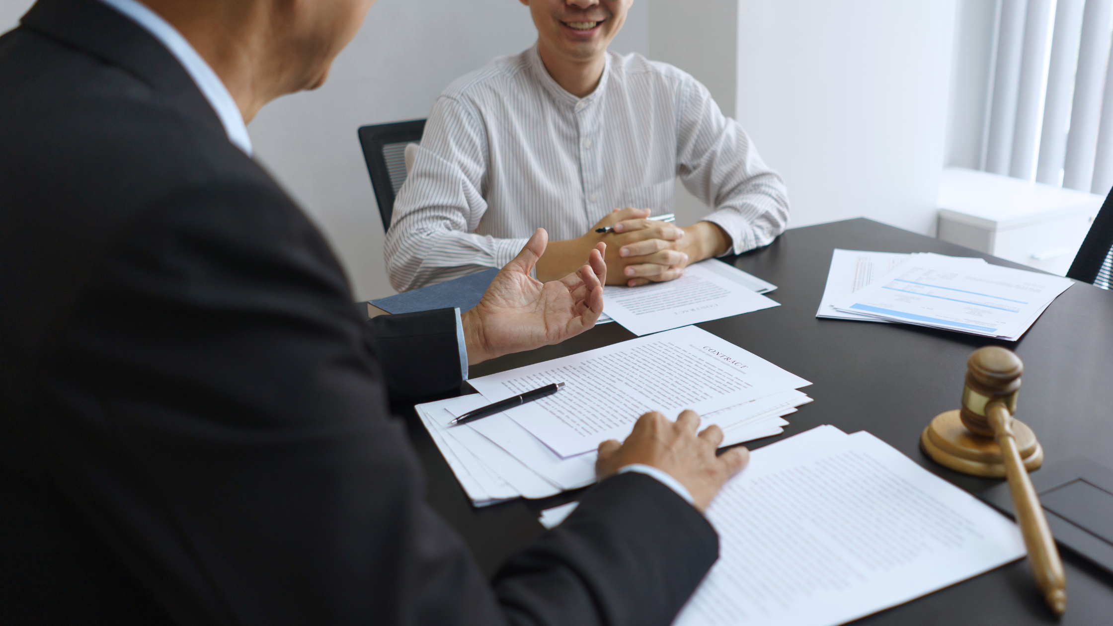 MSB Lawyer
