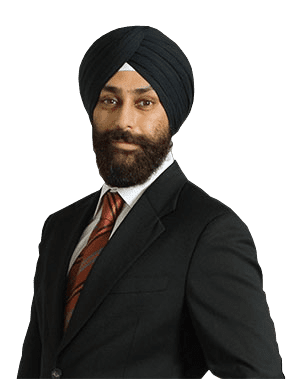 Perpinder Singh Patrola