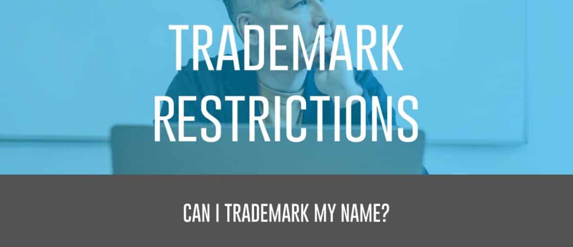 Trademark Own Name cover2