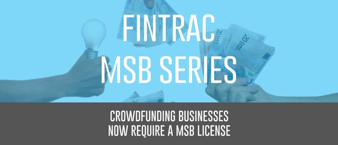 crowdfunding business msb cover