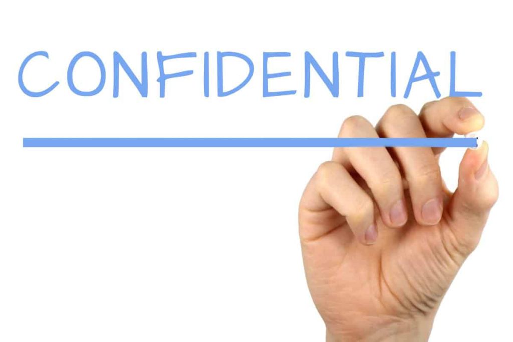Confidentiality Agreements and Future Hostile Bids