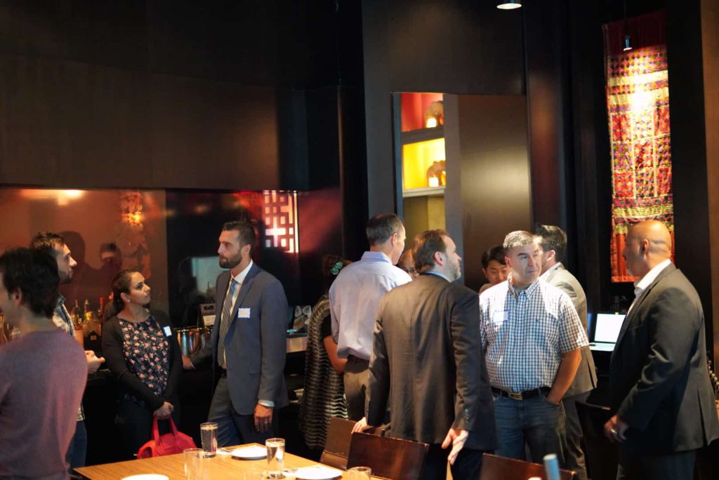 Surrey Dental Practice Management Seminar Recap