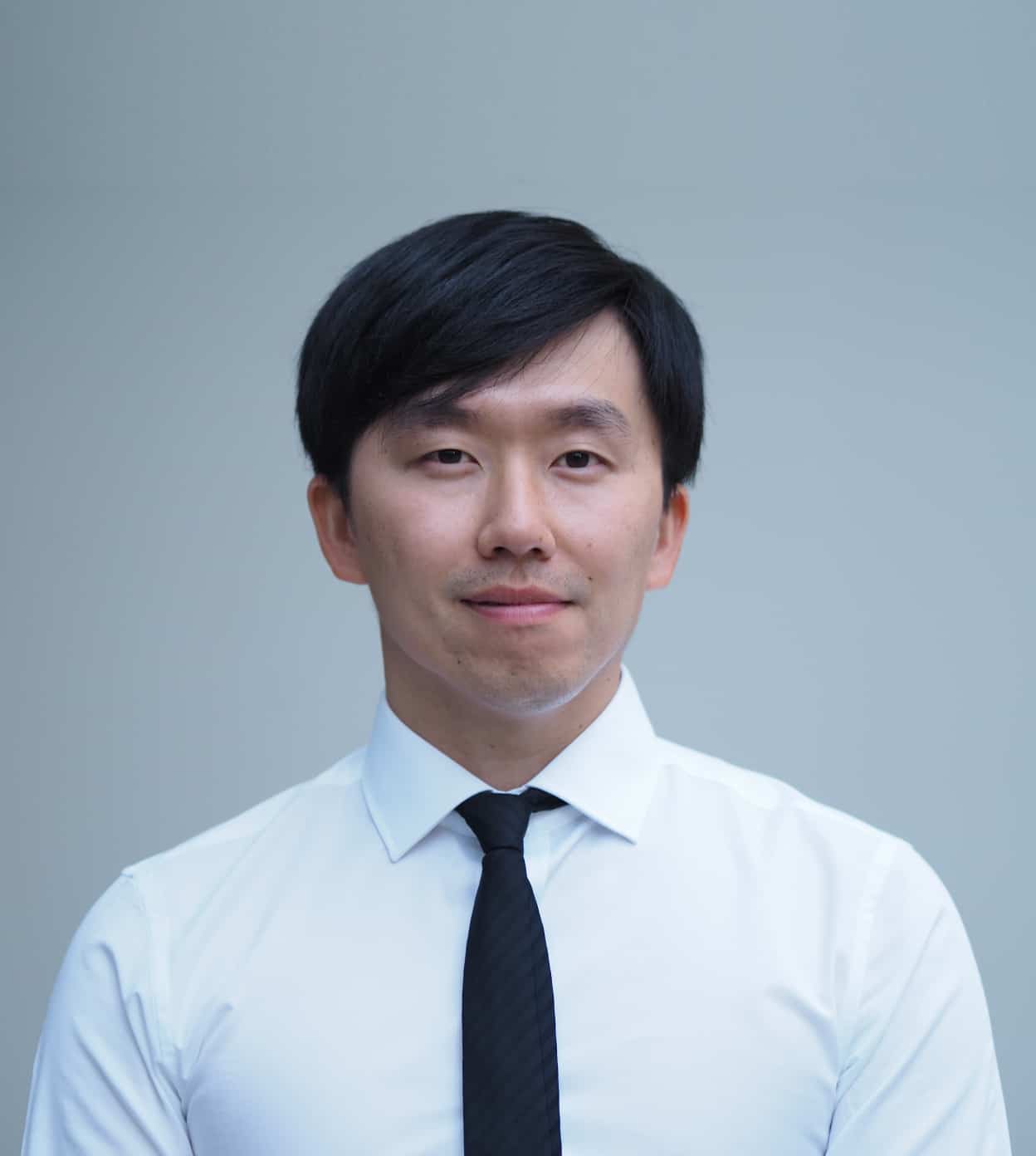 Simon Joo