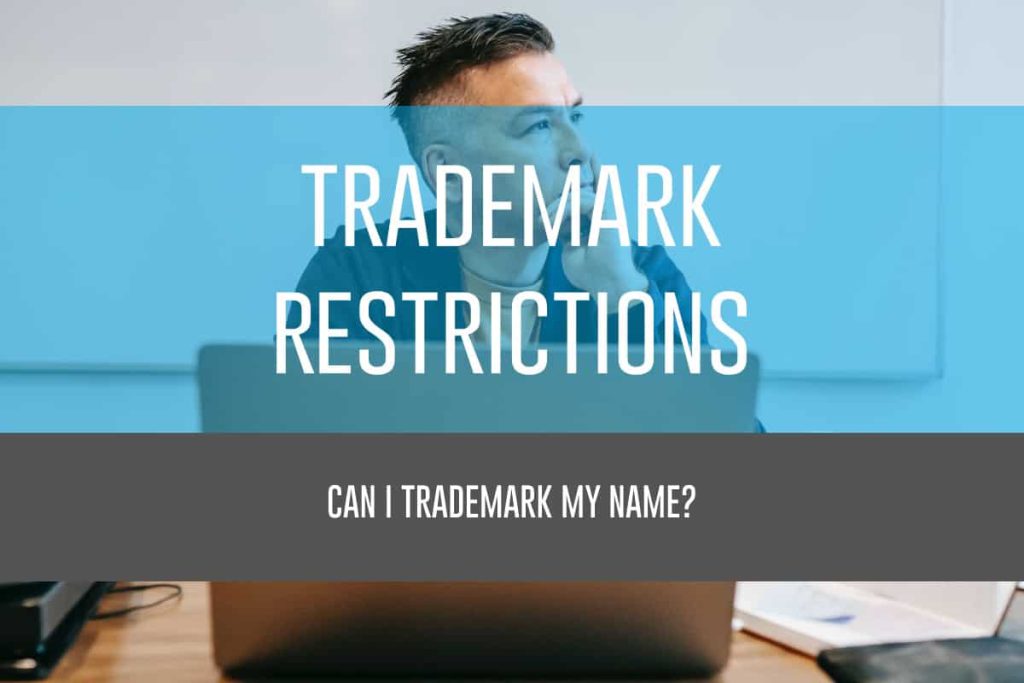 Can I Trademark My Name?