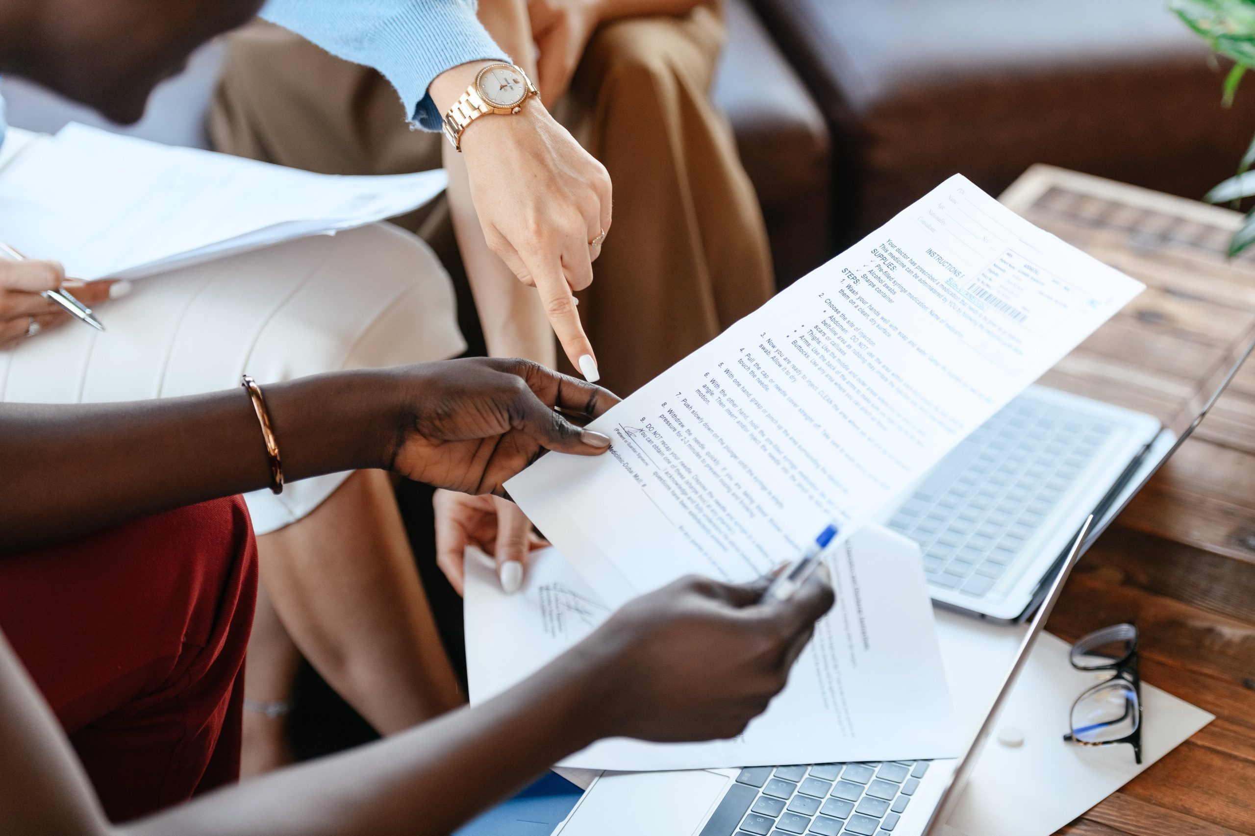 Shareholder Agreements