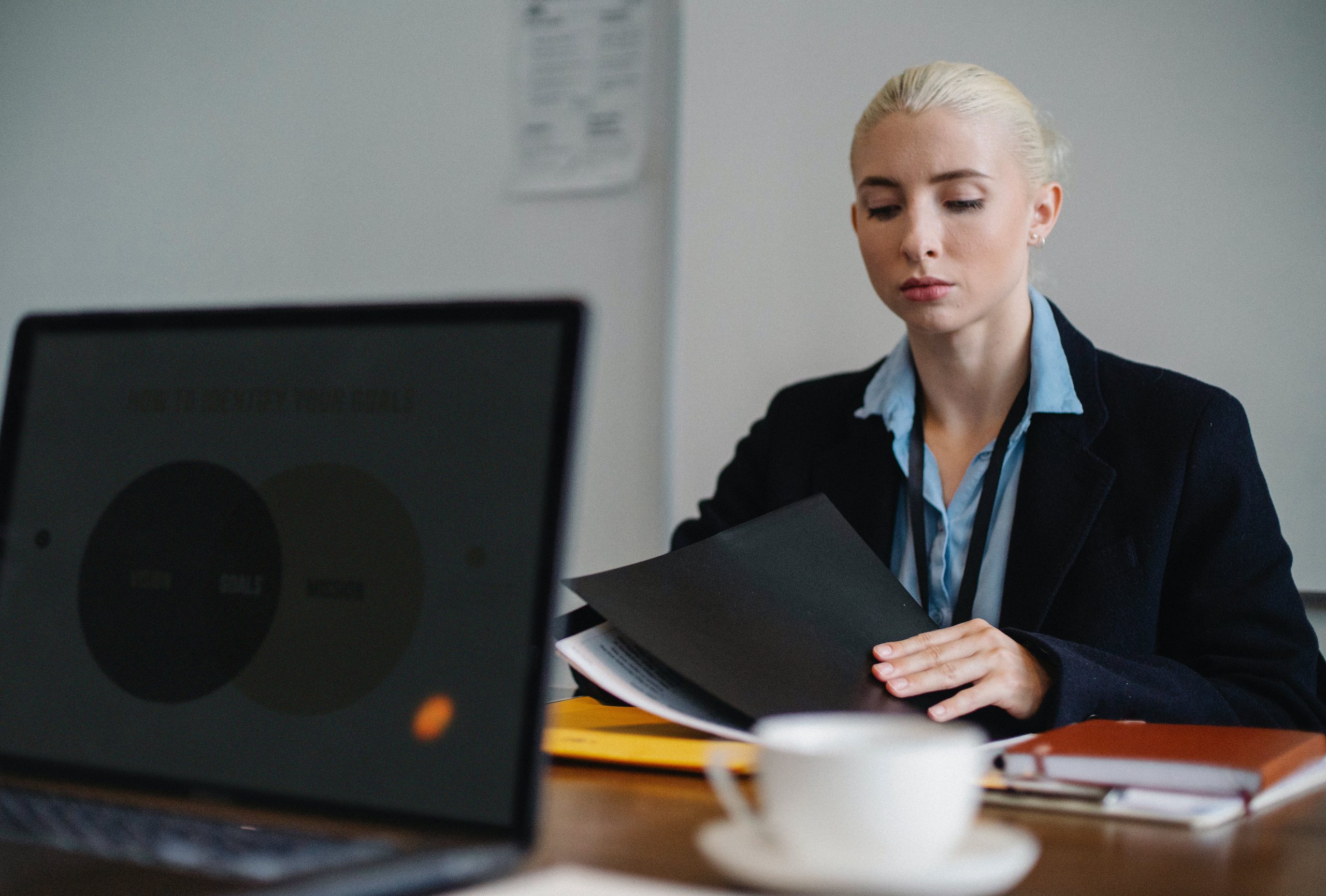 Associate Agreements