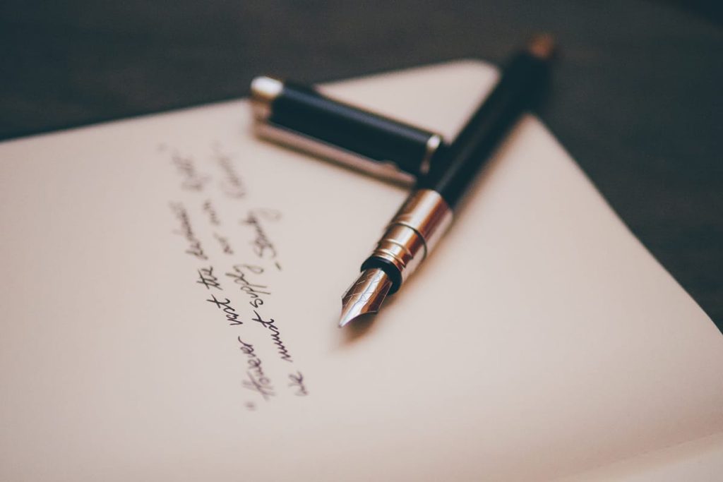 Wills – Why do You Need a Will?
